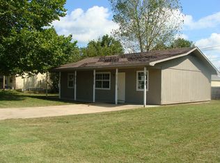 1020 Buffington St, Decatur, AR 72722