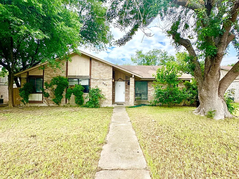 207 W William Cannon Dr #B — Photo 21