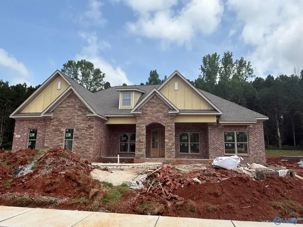 105 Cavetown Br, Madison, AL 35756