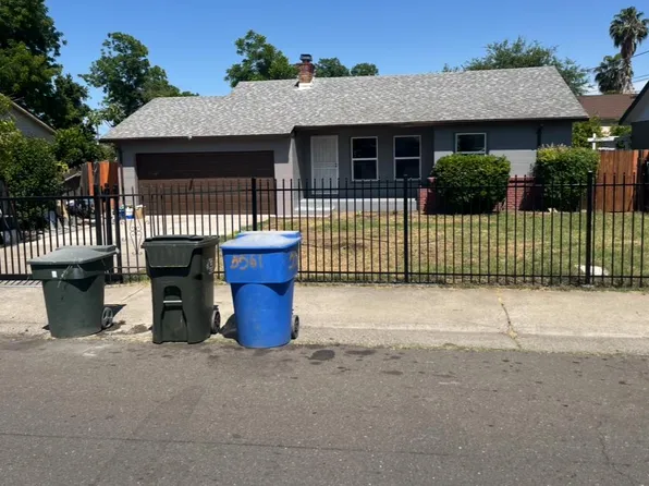 5431 Del Norte Blvd, Sacramento, CA 95820