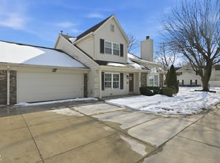 7520 Castleton Farms North Dr, Indianapolis, IN