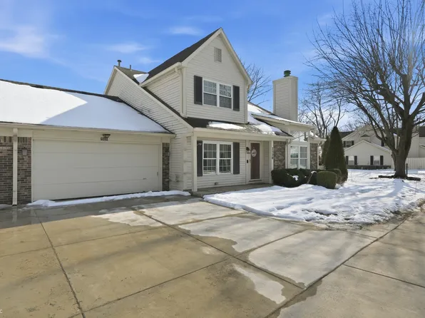 7520 Castleton Farms North Dr, Indianapolis, IN 46256