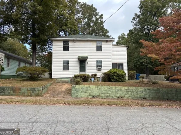 1303 Womack Ave, East Pt, GA 30344