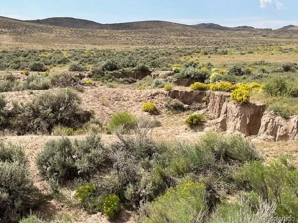TBD Brent Avenue, San Luis, CO 81152