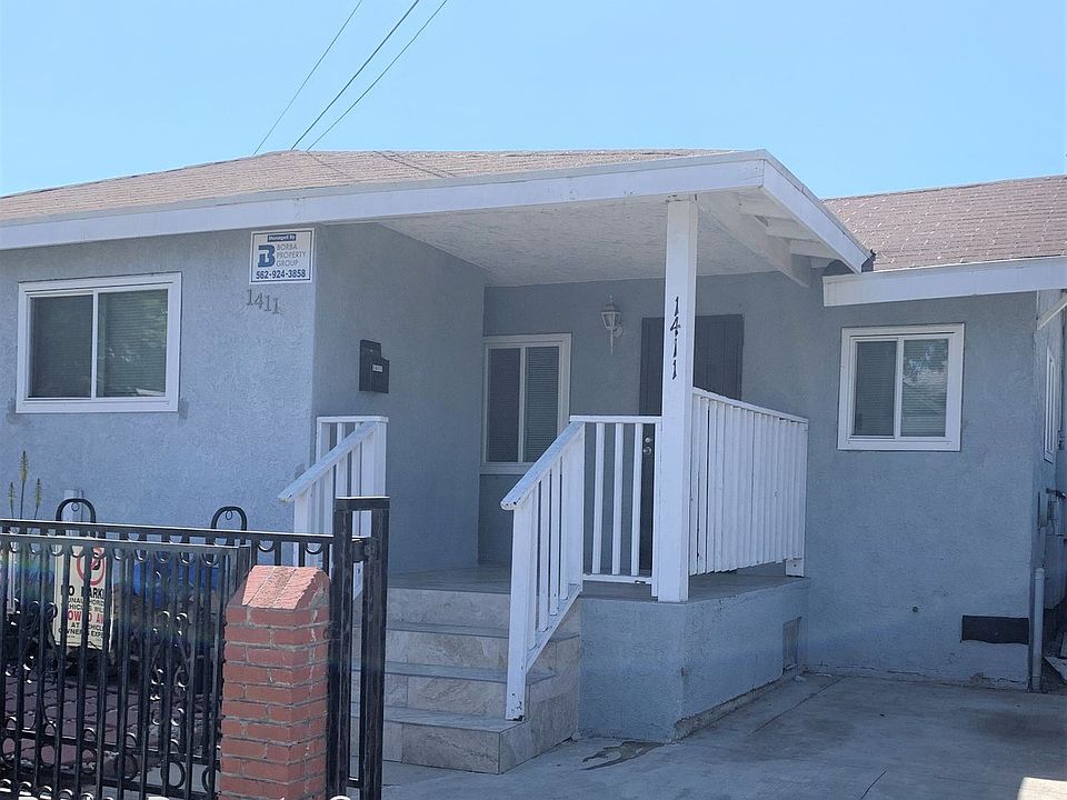 2nd image of 1409 Junipero Ave #1411