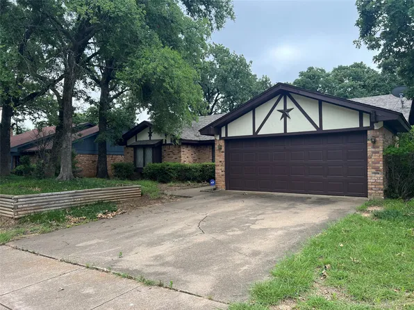 7604 Craig St, Fort Worth, TX 76112