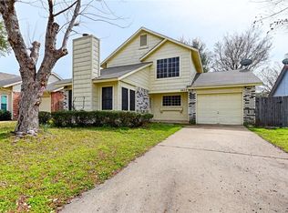 4652 Misty Ridge Dr, Fort Worth, TX 76137