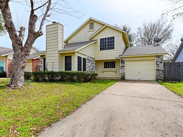 4652 Misty Ridge Dr, Fort Worth, TX 76137