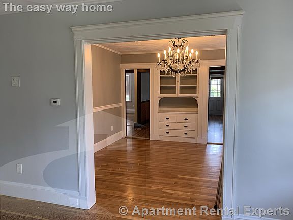 Apartment Rental Experts