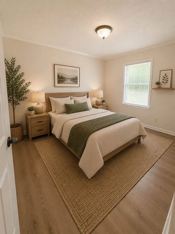 3 bed, 1.0 bath, 1824 sqft, $1,500 — Photo 3