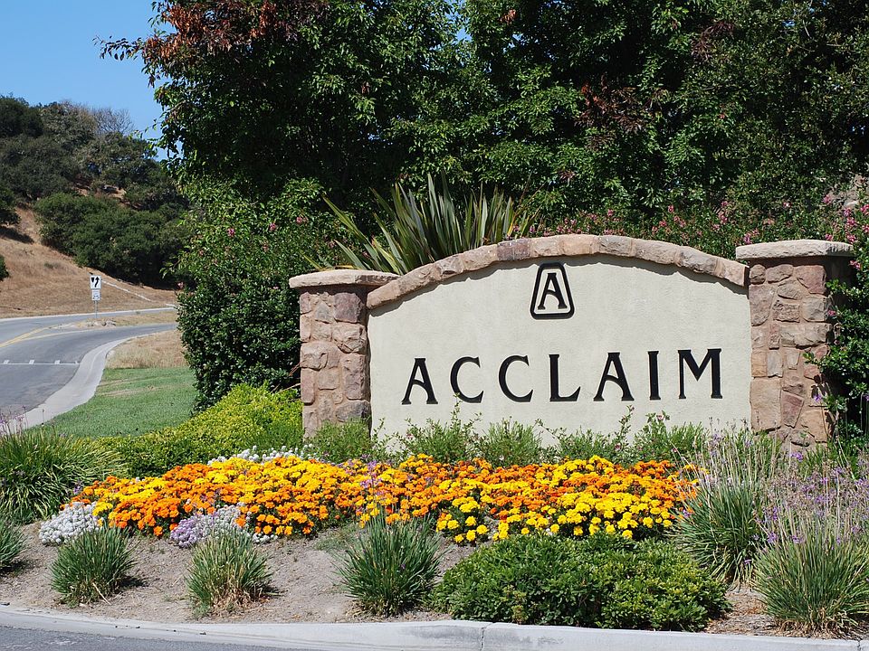 Welcome to Acclaim