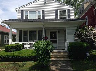 519 Pleasant Valley Pkwy, Providence, RI 02908