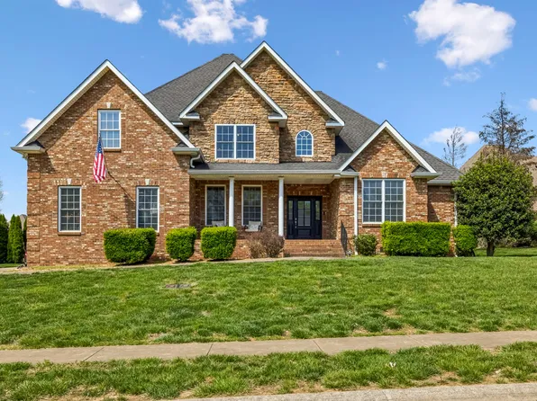 2456 Settlers Trce, Clarksville, TN 37043