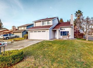 2309 Mills Ranch Way, Rancho Cordova, CA 95670