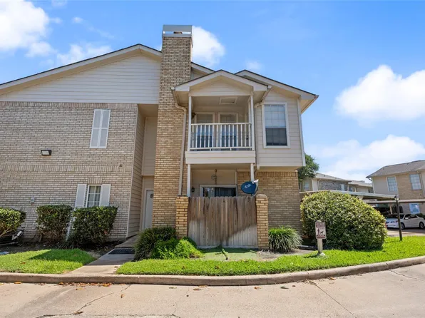 7575 Cambridge St APT 1304, Houston, TX 77054