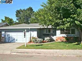 1053 Canton Ave, Livermore, CA