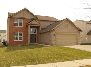 250 Carolina St, Bolingbrook, IL 60490