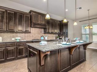 19923 Sonterra Ln, Richmond, TX 77407