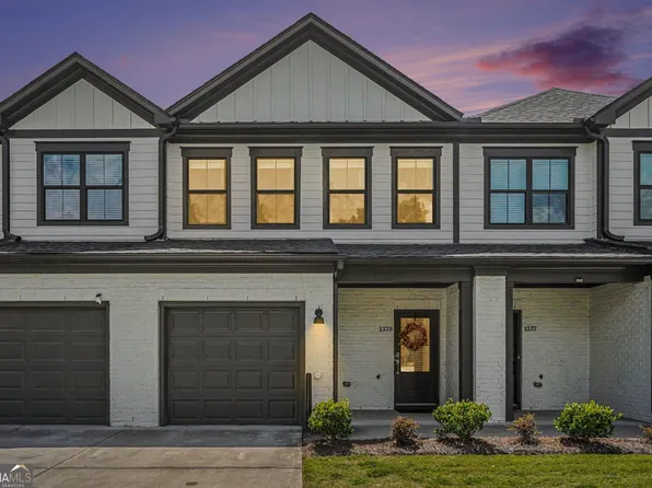 1339 Parc Bench Rd, Atlanta, GA 30316