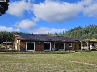 82684 Simonsen Rd, Eugene, OR 97405