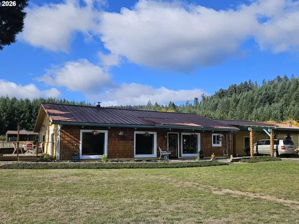 82684 Simonsen Rd, Eugene, OR 97405