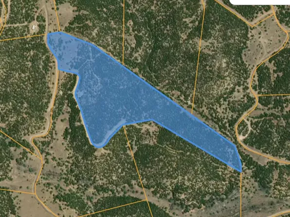 Upper Spur Lot 88 88 Aguilar #88, Aguilar, CO 81020