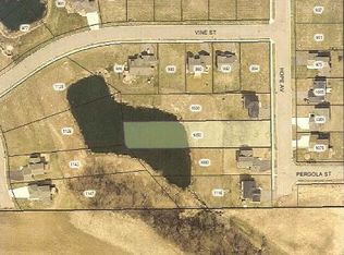 1050 Hope Ave, Jordan, MN 55352