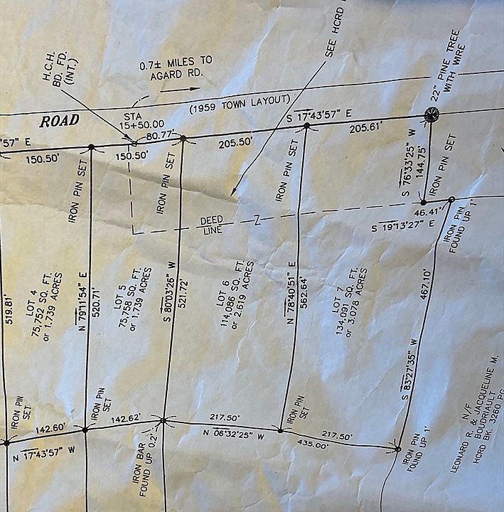 1st image of LOT 6 New Holland Rd