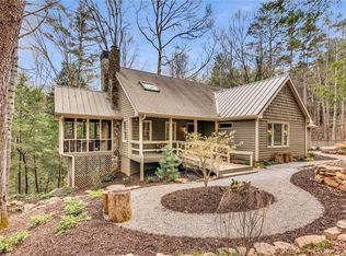 87 Trotters Ln, Jasper, GA 30143