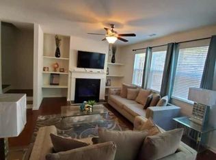 5870 Keystone Ln, Lithonia, GA 30058