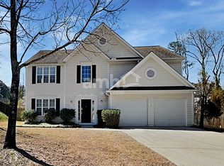 5296 Under Way, Sugar Hill, GA 30518