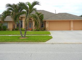 280 Sheridan Ave, Satellite Beach, FL 32937