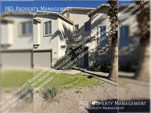 6451 S Nash Way, Chandler, AZ 85249