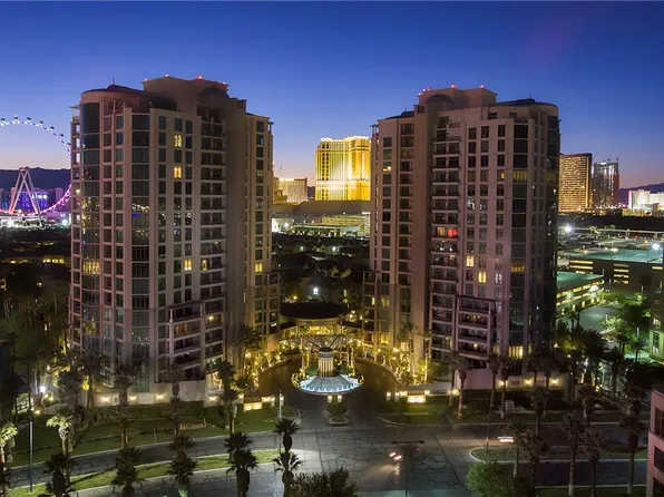 1 Hughes Center Dr Unit 1602, Las Vegas, NV 89169