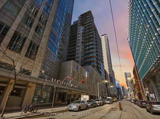 Pantages Tower, Toronto, ON M5B 2R3