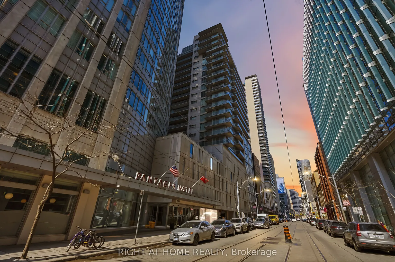 210 Victoria St #4106 photo 1