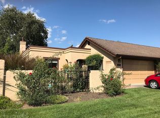 486 La Quinta Ln, Sonoma, CA 95476