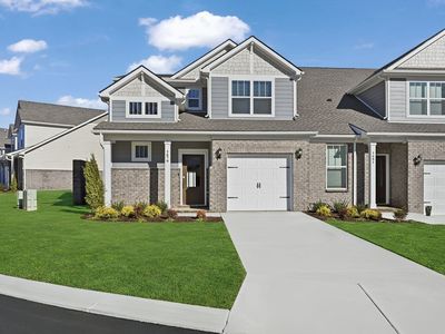1679 Manuka Ln, Columbia, TN, 38401