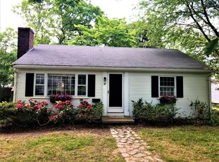 49 Swan Lake Rd, West Yarmouth, MA 02673