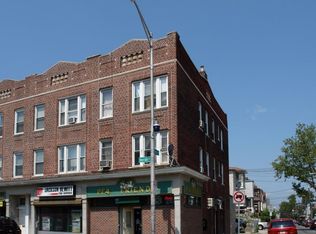 549 W Side Ave FLOOR 2, Jersey City, NJ 07304