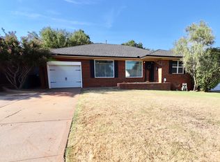439 NW 47th St, Oklahoma City, OK 73118