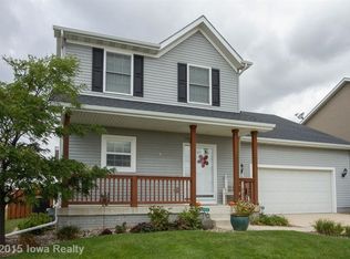 1812 SE Jacob St, Grimes, IA 50111