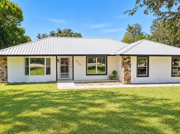 2710 WILLOW OAK ROAD, MULBERRY, FL 33860