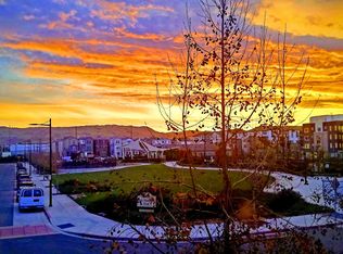 1307 Merry Loop, Milpitas, CA 95035