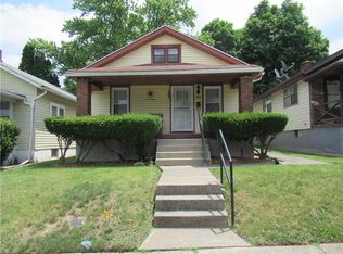 620 Westwood Ave, Dayton, OH 45402