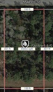 Majestic St #31A, Orlando, FL, 32833