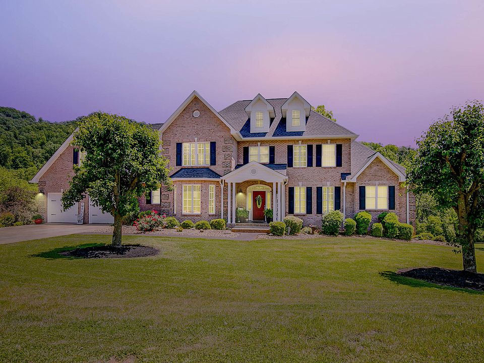 1038 Deer Harbour Rd, Bristol, TN 37620 Zillow