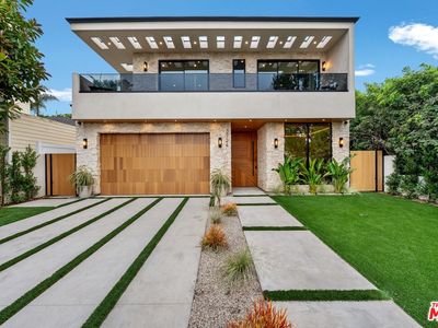 3724 Stewart Ave, Los Angeles, CA, 90066