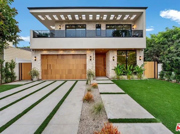 3724 Stewart Ave, Los Angeles, CA 90066