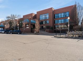 The Wexford, Saint Louis, MO 63108